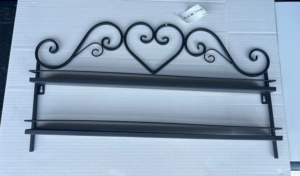 Sorbus ACR-NPRKA Nail Polish Display Rack - 2 Piece Display