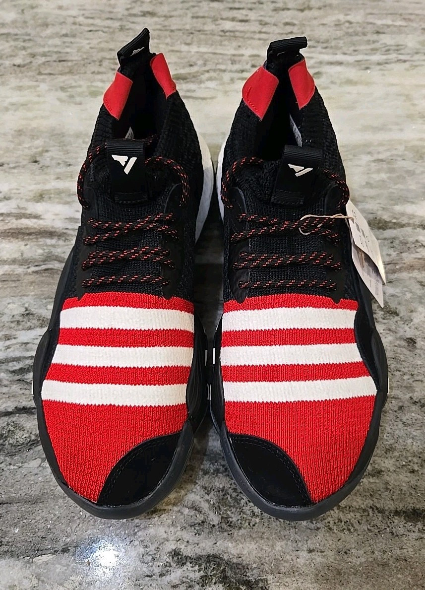 adidas Trae Young 2 Chinese New Year for Sale | Authenticity adidas Trae Young 2 Chinese New Year for Sale | Authenticity