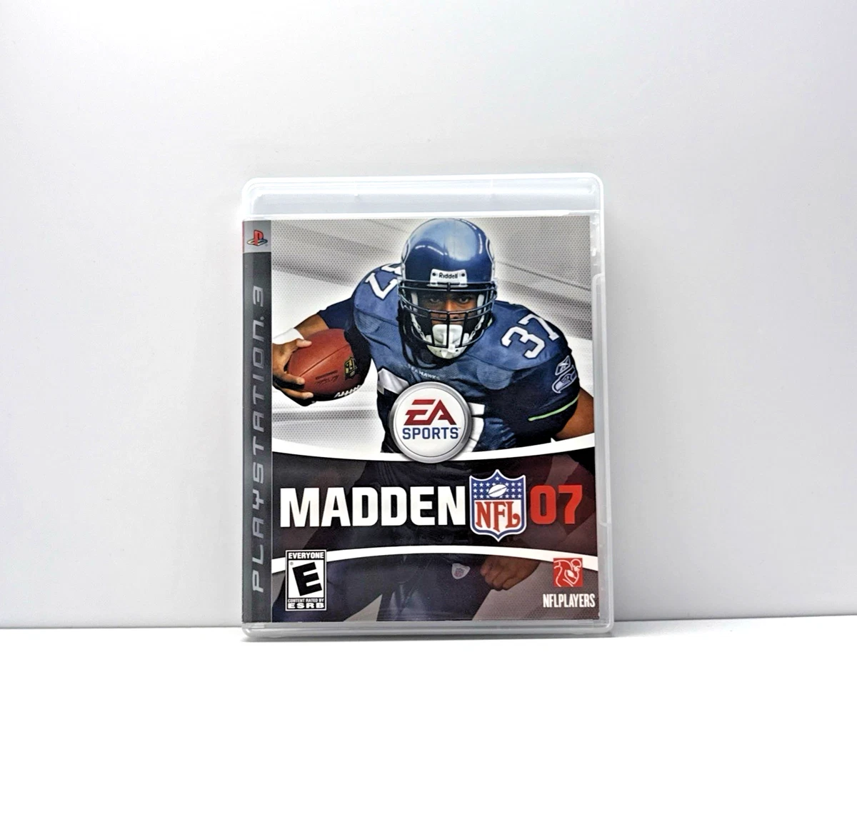 新品未開封　PS3   MADDEN NFL 07 Playstation 3 Madden NFL 07 EA sports | eBay