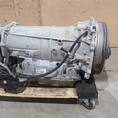 06-07 Corvette C6 Automatic Transmission Torque Converter 6L80E Aa7399 - Image 1 of 4