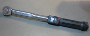 Drehmomentschlüssel Würth 1/2 Zoll 20-100 Nm - Picture 1 of 4