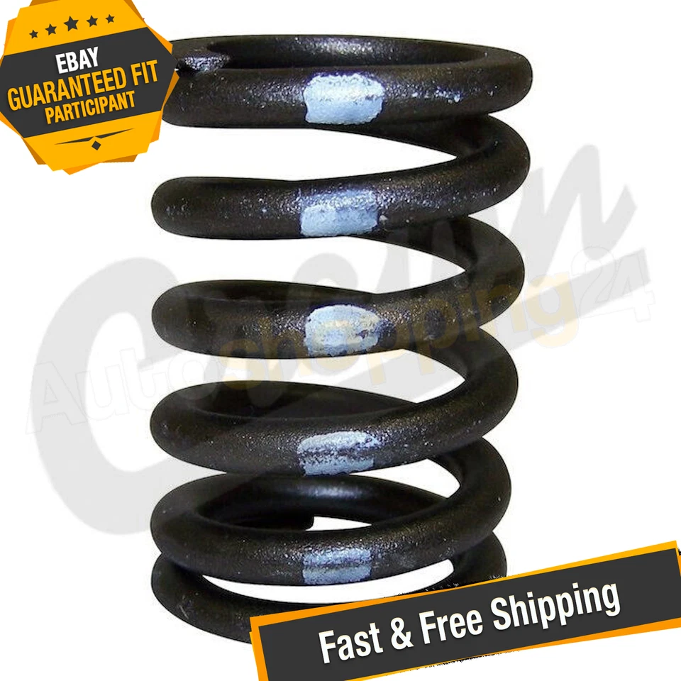 Crown Automotive J3228192 Valve Spring for 1987-1990 Jeep Wrangler YJ 4.2L — 第 1/4 张图片