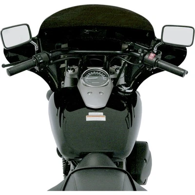 Memphis Shades Batwing Fairing MEM7091 - Image 1 of 4