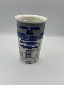 Star Wars R2-D2 Droid Character Large Mug No Cracks Or Chips - Picture 1 of 7