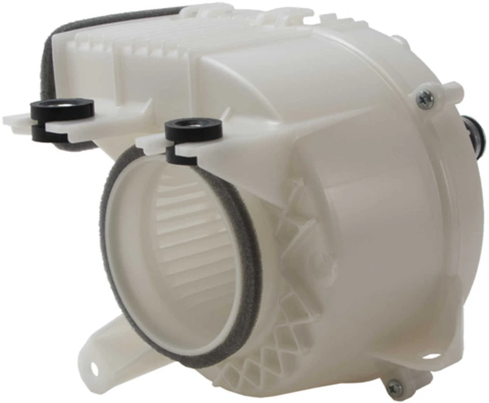 Drive Motor Battery Pack Cooling Fan Assembly-Battery Fan Motor 4 Seasons 76810