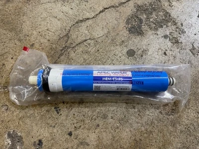 APEC Water MEM-ES-75 High Performance Reverse Osmosis Membrane Filter - Image 1 of 2