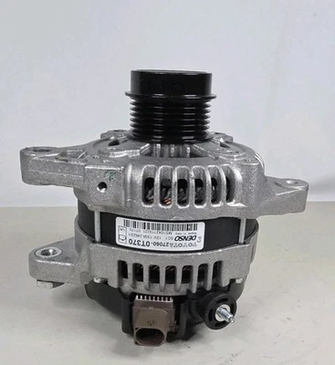 For Toyota C-HR 2018-2022 Alternator | L4 2.0L | Clutch Pulley | For 27060-0T370 - Image 1 of 4