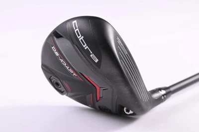 Cobra DS-Adapt Max #7 Wood / 21.5 Degree / Senior Flex Project X Cypher 50 Shaft - Image 1 of 4