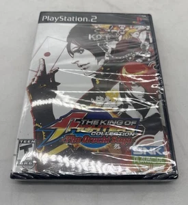 King of Fighters: Orochi Saga PS2 (Brand New Factory Sealed US Version) Playstat - Picture 1 of 6