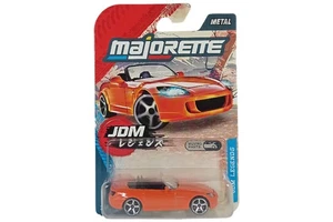 Majorette 8502100000 Honda S2000 orange - JDM Legends 1:64 - Picture 1 of 1