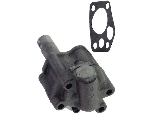 Melling 33YX95G Oil Pump Fits 1995-1997 Nissan Pickup 2.4L 4 Cyl KA24E SOHC - Image 1 of 1
