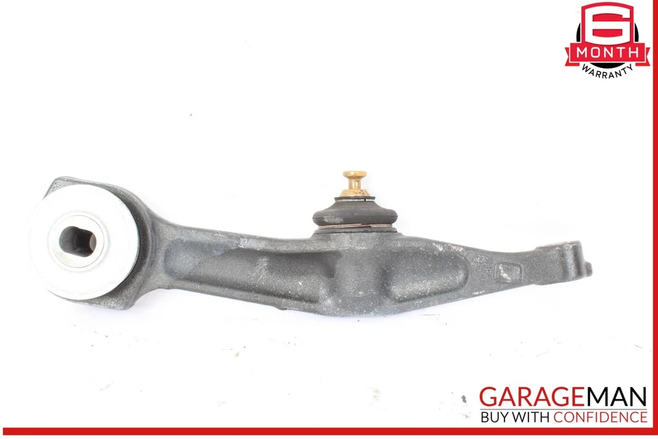 00-06 Mercedes W215 CL55 AMG Front Right / Left Transverse Lower Control Arm - Image 1 of 4