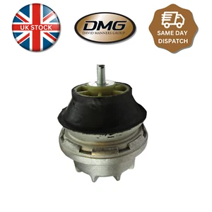 JAGUAR X308 XJ8 X100 XK8 3.2 4.0 V8 HYDRAULIC ENGINE MOUNTING - MNC7500AB - Picture 1 of 6