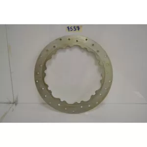 Front brake disc front brake disc Gilera SP01 SP02 125 300mm - Picture 1 of 2