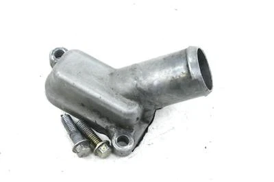 2004 2005 KAWASAKI NINJA ZX10R WATER PIPE FITTING INLET - Image 1 of 3