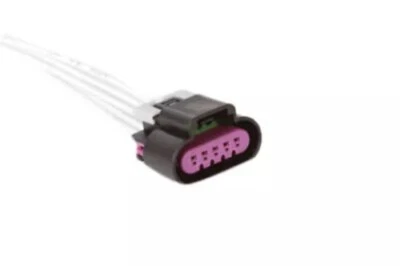 发动机凸轮轴位置传感器连接器德科通用设备 PT2785 — 第 1/2 张图片