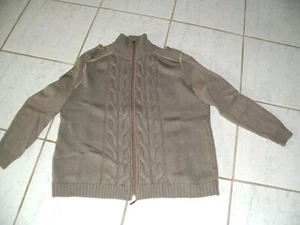 Strickjacke Strickweste *avantgarde* NEU - Bild 1 von 5