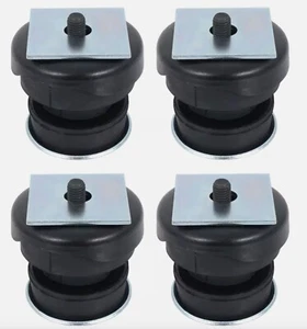 1981–1983 Chevy GMC C/K Truck Cab Body Mount Kit 20pc | C10 K10 Square Body - Picture 1 of 11
