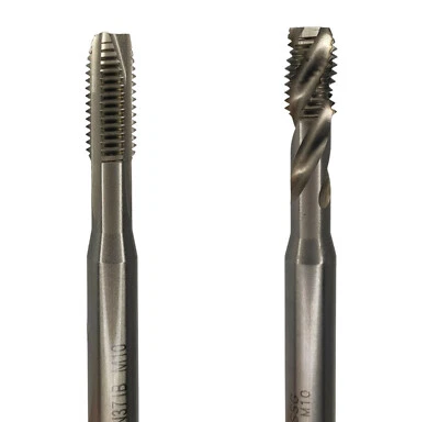 GEFRABO HSS Sackloch / Durchgangsloch Gewindebohrer, Maschinengewindebohrer M3-M20, NEU