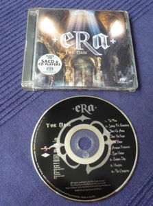SACD ERA - The Mass 2003 Super Audio Surround Disc DSD Modern Classical Pop - Picture 1 of 3