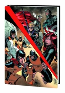 ALL NEW X-MEN PREM HC VOL 02 HERE TO STAY - Picture 1 of 1