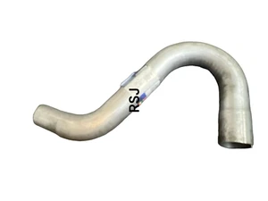 EXHAUST INTER PIPE Volvo 740 2.4 Diesel Saloon 08/1986 to 12/1987 - Picture 1 of 5