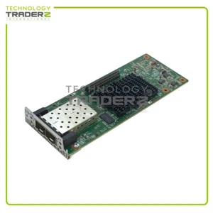 90Y5100 IBM 2 Ports SFP+ 10Gbps Gigabit Ethernet Network Adapter 00D9117 N32413V - Picture 1 of 1