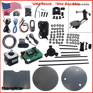 Kit de escáner 3D de código abierto hágalo usted mismo escáner láser avanzado con cámara C270 3D # EE. UU. - Imagen 1 de 8