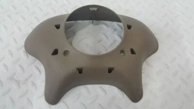 00-02 Buick Lesabre Volante Bisel Trasero Foto 1 de 4