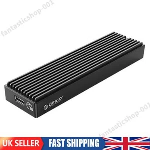 ORICO M2PV-C3 10Gbps M.2 NVME SSD Enclosure Type-C Solid State Drive Mobile Case - Afbeelding 1 van 12