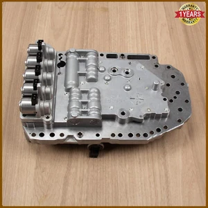 For Hyundai Elantra Kia Spectra A4CF1 Auto Transmission Valve Body W/ Solenoid - Picture 1 of 5