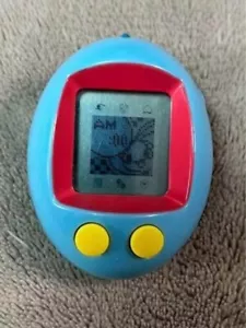 Takara Tomy Pokemon Ranger Manaphy's Egg For Tamagotchi Virtual Pet - Picture 1 of 5