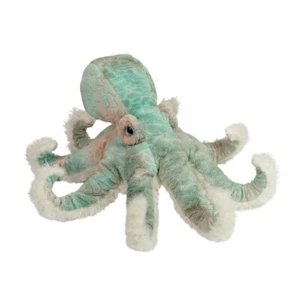 WINONA the Plush OCTOPUS Stuffed Animal - by Douglas Cuddle Toys - #3822