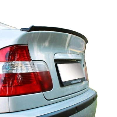 Spoiler De Techo Negro Mate Para Spyker - Imagen 1 de 4