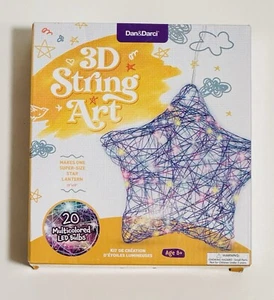 3D String Art by Dan & Darci - Picture 1 of 2