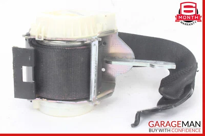 12-19 BMW 640i F06 cinturón de seguridad trasero izquierdo lado conductor retractor OEM Foto 1 de 4