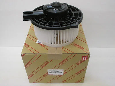 LEXUS OEM FACTORY HEATER AND AC BLOWER MOTOR 1998-2005 GS300,GS400,GS430 - Image 1 of 2