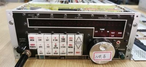 watkins johnson wj-8615p receiver No.3 - Zdjęcie 1 z 13