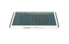 Bosch Cabin Filter For Vauxhall Astra H Z18xe 1.8 March 2004 To February 2009