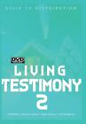 Living Testimony 2 (Dvd) Ngozi Ezeonu Nicole Banna Daniel K Daniel