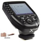 US Godox XPro-N TTL Wireless Flash Trigger 2.4G 1/8000s HSS X-System for Nikon