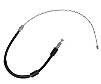 Raybestos Parking Brake Cable for 1993-1994 Lincoln Town Car BC94695 - Image 1 of 4