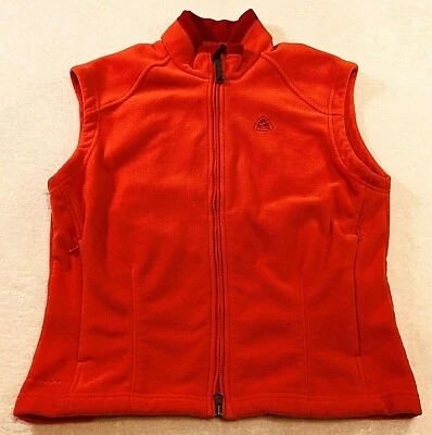 Nike Therma Fit ACG Todo Estado Equipo Polar Chaleco Juvenil Talla L Mujer Mediano Foto 1 de 4