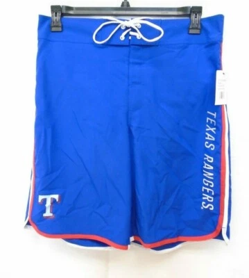 Bañador Texas Rangers GIII grande Streamline 805 para hombre Foto 1 de 3