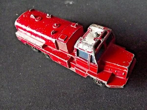 Solido 12:72 Automobilina Macchinina Berliet Camiva GBC 34 - 13,5 Cm - Foto 1 di 7