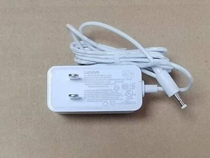 Reloj inteligente Lenovo Gen 2, Gen 2 con estación de carga adaptador de CA fuente de alimentación - Imagen 1 de 4