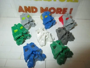 Lego - Bionicle Head Connector Block 32553 / 32554 - Choose Color - Imagen 1 de 9