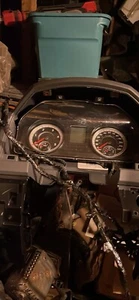 2016 RAM 3500 Instrument Cluster With Gauge Set - Picture 1 of 6