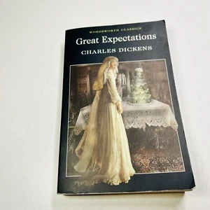 Great Expectations by Charles Dickens (Paperback, 1992) - Picture 1 of 12
