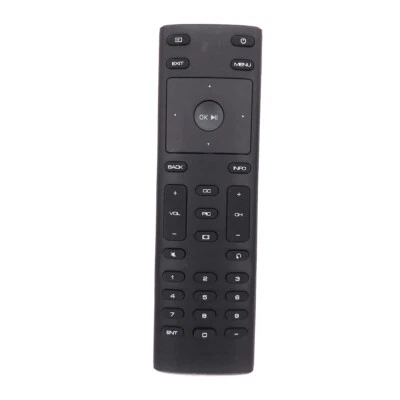 New XRT134 For VIZIO HD TV Remote Control 2017 TV'S D32HNE0 D39HNE0 D48NE0 - Image 1 of 4